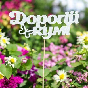 5 шт упаковка на шпажці - дорогій кумі 1039 фото